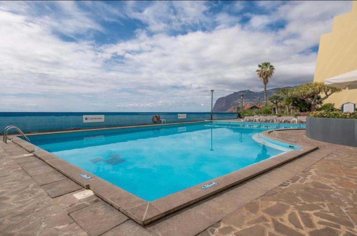 Leilighet Sea Breeze Beach Penthouse - Praia Formosa *