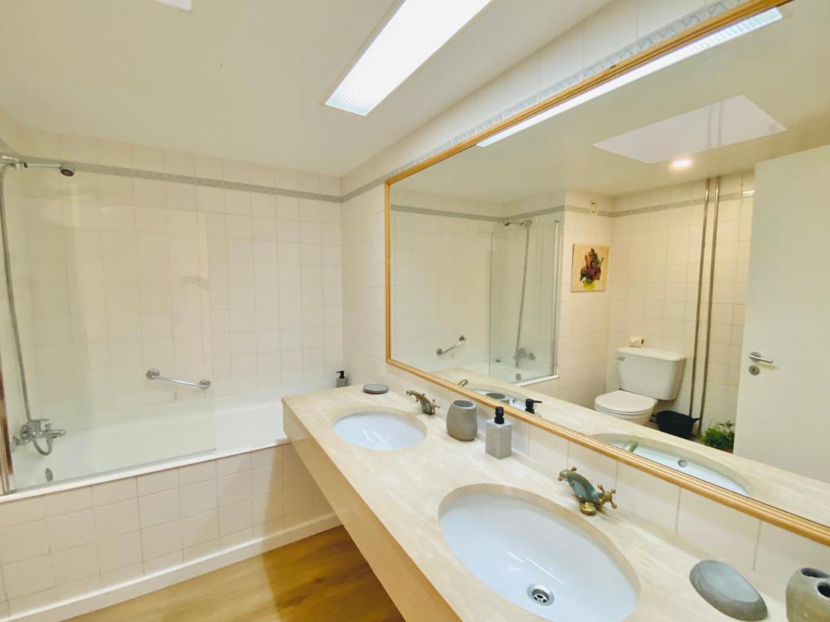 Leilighet Sea Breeze Beach Penthouse - Praia Formosa Funchal (Madeira)